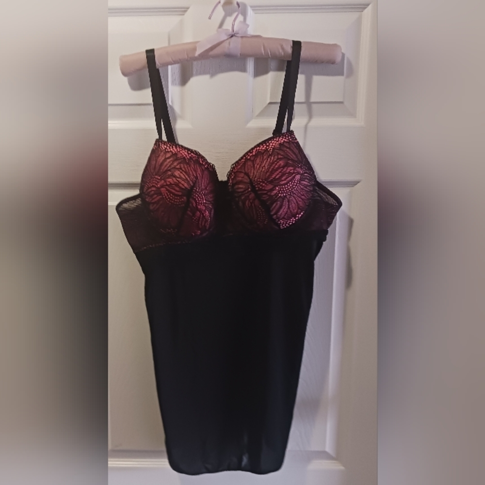 Lingerie